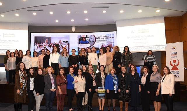 ''Sıradışı Eğitimler'' programı başladı