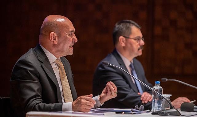 Soyer: 14 Mayıs'tan sonra radikal adımlar atacağız