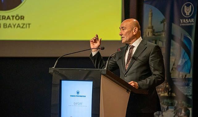 Soyer: "Akıl, vicdan ve cesarete ihtiyacımız var"