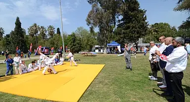Sporfest İzmir İçin Geri Sayım Başladı
