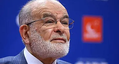 Temel Karamollaoğlu: Kılıçdaroğlu'na güveniyorum çünkü...