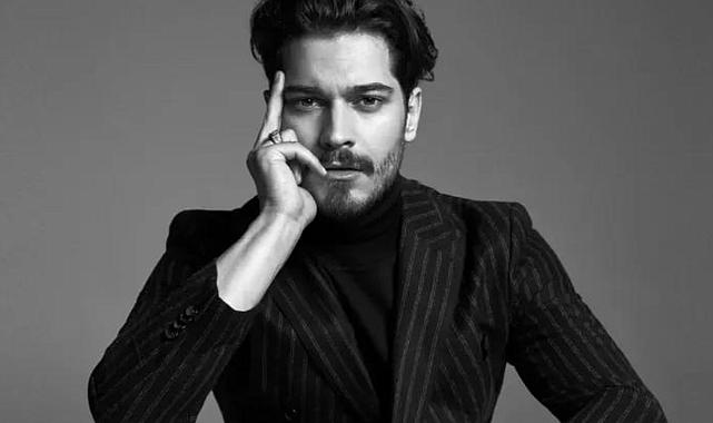 Terzi'nin yıldızı Çağatay Ulusoy'un gala tarzı beğenilmedi!