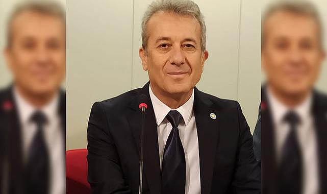 Tunçtürk tüm Denizli'yi mitinge davet ediyor