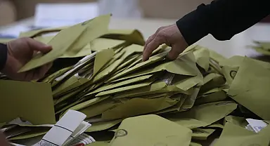 2. Tur için yurt dışından kaç oy kullanıldı?