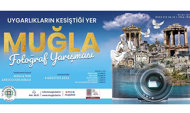 6. Ulusal Fotoğraf Yarışması Başvuruları Başladı
