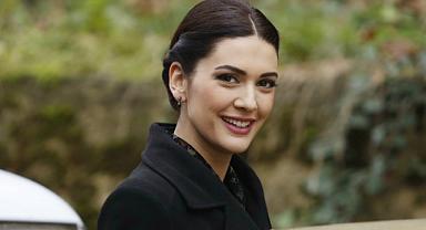 7 yıl dizi setlerine ara veren Bergüzar Korel geri dönüşe hazırlanıyor