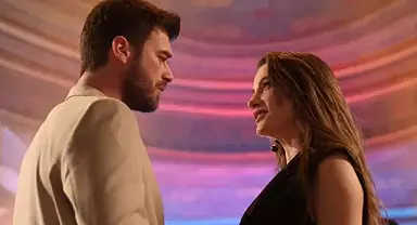 'Aile' dizisi setinde yaşanan kazanın ayrıntıları belli oldu