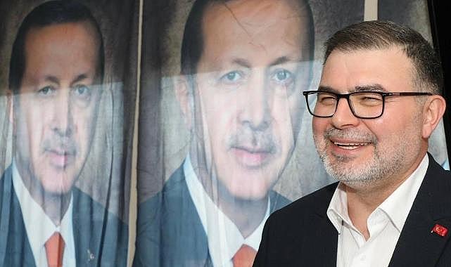 AK Partili Saygılı: İzmir'e hakkını vereceğiz