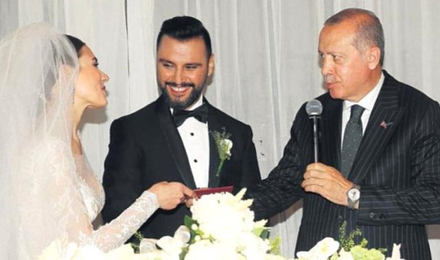 Alişan'dan seçim sonrası Cumhurbaşkanı Erdoğan'a destek. Hep kazanan büyük lider