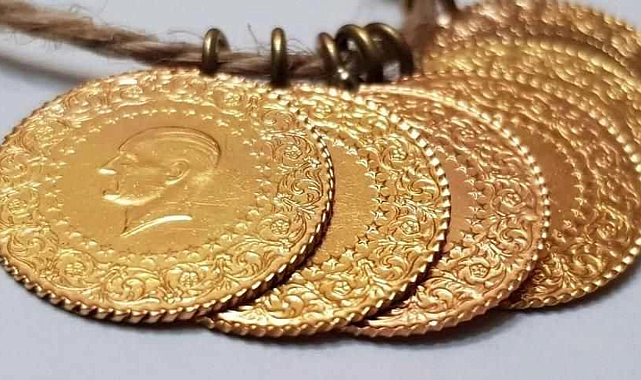 Altın doların hızına yetişti!