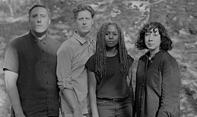 Amerikalı enstrümantal deneysel müzik grubu Balmorhea Türkiye'ye geliyor