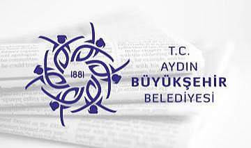Aydın Büyükşehir Belediyesi'nden 4 Farklı Noktada Sondaj Çalışması