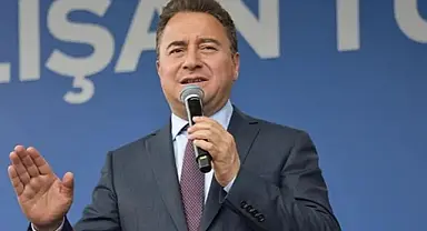 Babacan'dan Bir Uyarı Daha