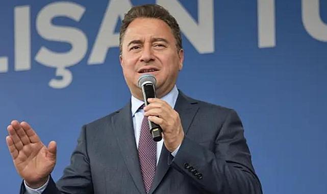 Babacan'dan Bir Uyarı Daha