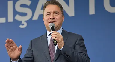 Babacan'dan TRT, A HABER ve CNN TÜRK’e Hodri Meydan