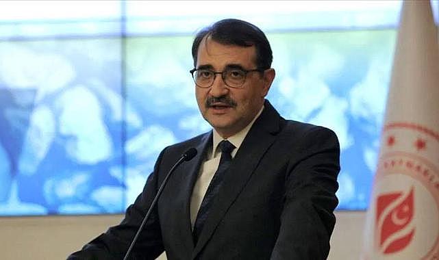 Bakan Dönmez'den seçim güvenliği açıklaması