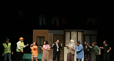'Bardakçı Baba' Aydınlılarla Buluştu