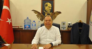 Başkan Dinçer, seçimi değerlendirdi