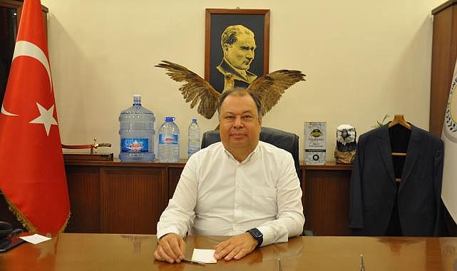 Başkan Dinçer, seçimi değerlendirdi
