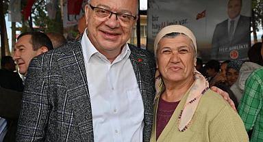 Başkan Ergün Anneler Günü’nü Kutladı