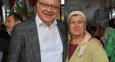 Başkan Ergün Anneler Günü’nü Kutladı