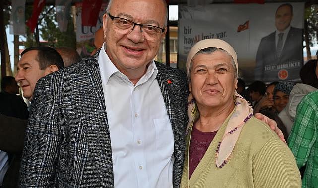 Başkan Ergün Anneler Günü’nü Kutladı