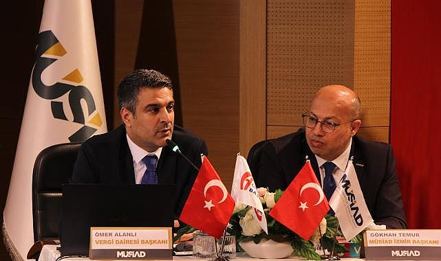 Başkan Gökhan Temur'dan İş Dünyasına;   "Yapılandırma Fırsatını Değerlendirin"