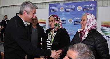 Başkan Oktay'dan Anneler Günü Mesajı