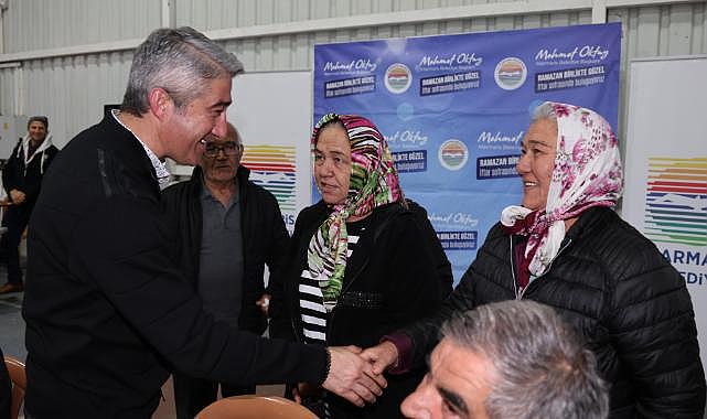 Başkan Oktay'dan Anneler Günü Mesajı