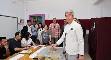 Başkan Oktay Oyunu Kullandı