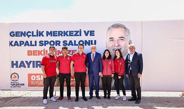Başkan Zolan, “Bekilli hak ettiğini aldı”