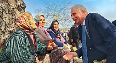 Başkan Zolan’dan Anneler Günü mesajı