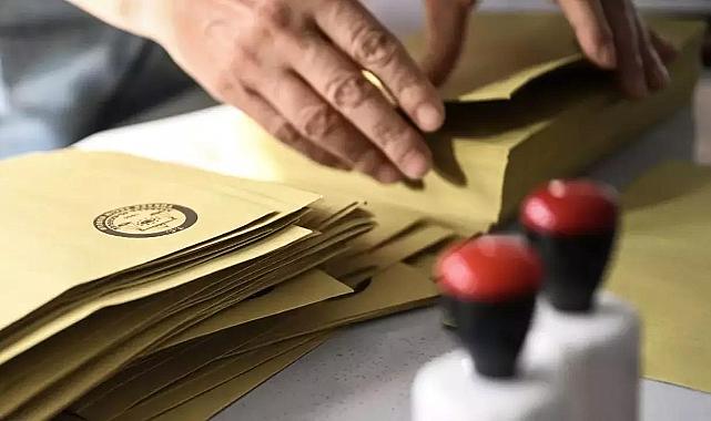 Başkanlardan 'tatile değil,sandığa' çağrısı