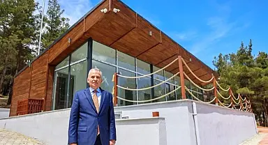 Bekilli Mesireliğinde sona doğru