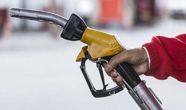 Benzine seçim öncesi bir zam daha!