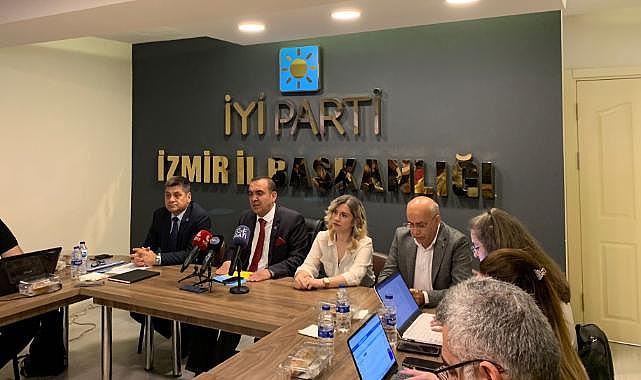 Bezircilioğlu: "Kediler trafoya girse de girmese de biz oyları tam sayacağız"