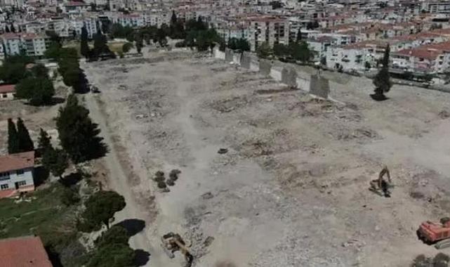 Bilirkişi heyetinden Bakanlığın Buca Cezaevi uygulaması için ders gibi karar: Kamu yararı yok, şehircilik ilkelerine aykırı