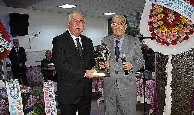 Bölge Birliği Başkanı, belirlenecek