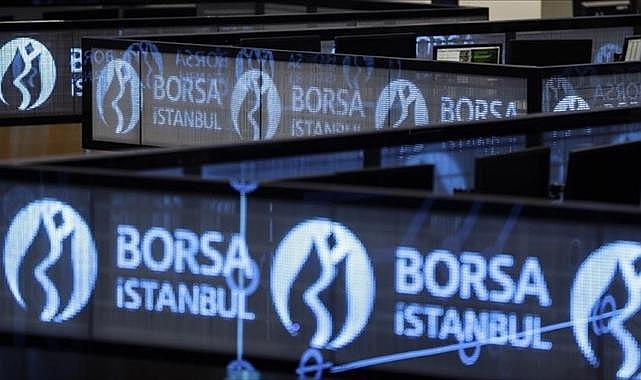 Borsa'da düşüş trendi