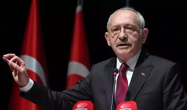 BTK'dan Kılıçdaroğlu'nun SMS'ine yasak geldi