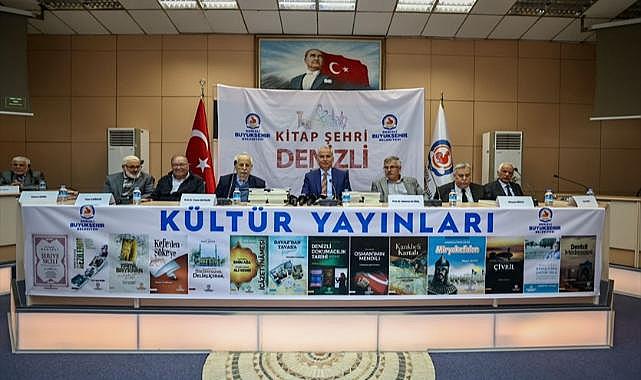 "Bu Denizli için bir hazine "