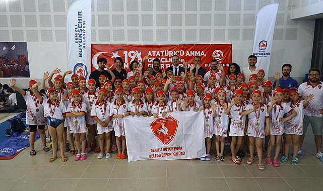 Büyükşehir’den 4 farklı branşta 19 Mayıs turnuvası