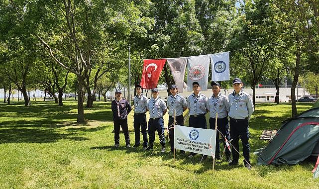Büyükşehir Gençlik ve Spor Kulübü’nden Başarılı Sonuçlar