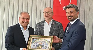 Manisa ve MASKİ'den Sarıgöl'e 240 Milyonluk Yatırım