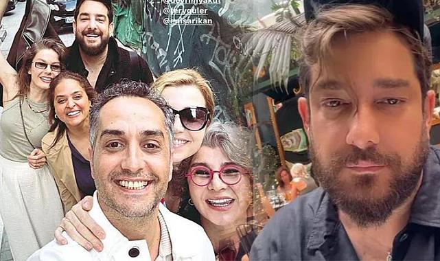 Camdaki Kız ekibi Atina'da