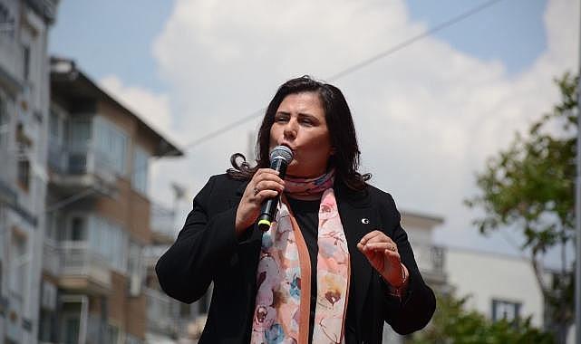 Çerçioğlu, "Hadi gari Aydın patlatın şu sandıkları"