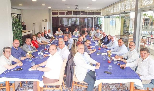 CHP, Aydın’da seçim startını verdi