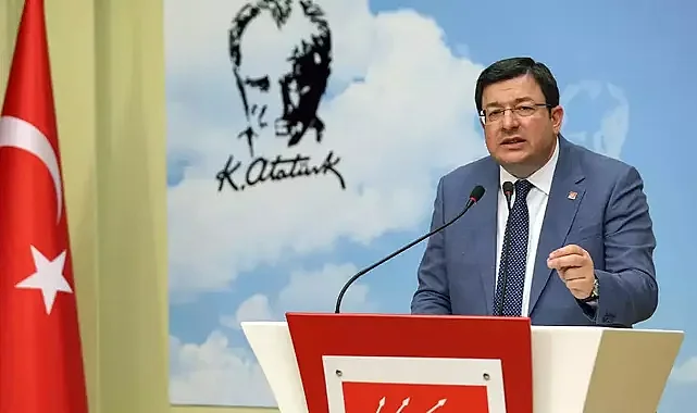 CHP'den sandıklara itiraz