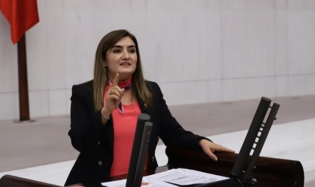 CHP İzmir Milletvekili Av. Sevda Erdan Kılıç'tan vatandaşlara ikinci tur çağrısı