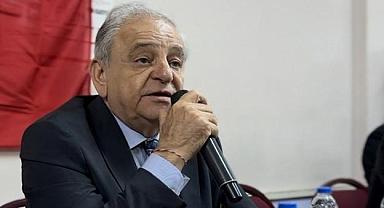 CHP’li Nalbantoğlu: Bu yangını ya söndüreceğiz ya söndüreceğiz!